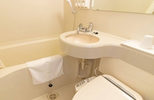 Hachioji Hotel | Toyoko Inn Tokyo Hachioji Station Kita