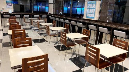 Oji Hotel | Toyoko Inn Tokyo Keihin Tohoku sen Oji eki Kita guchi