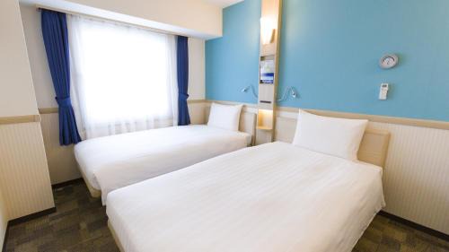 Oji Hotel | Toyoko Inn Tokyo Keihin Tohoku sen Oji eki Kita guchi