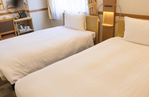 Koto Hotel | Toyoko Inn Tokyo Monzen Nakacho Eitaibashi