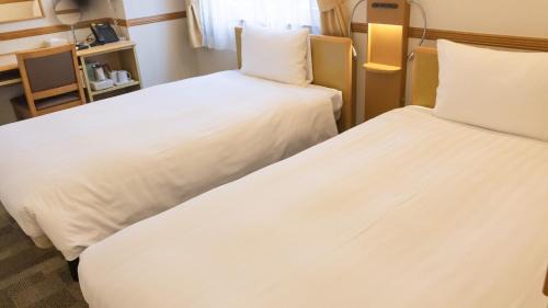 Koto Hotel | Toyoko Inn Tokyo Monzen-nakacho Eitaibashi