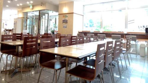Takanawa Hotel | Toyoko Inn Tokyo Shinagawa-eki Takanawa-guchi