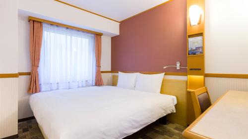 Takanawa Hotel | Toyoko Inn Tokyo Shinagawa-eki Takanawa-guchi