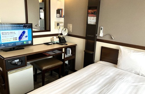 Shinagawa Hotel | Toyoko Inn Tokyo Shinagawa Hatanodai Station Minami