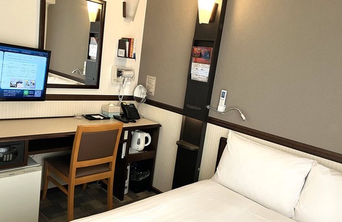 Shinagawa Hotel | Toyoko Inn Tokyo Shinagawa Hatanodai Station Minami