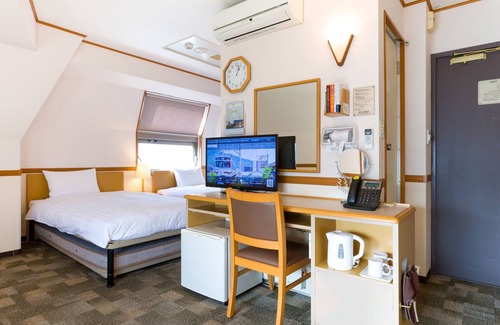 Kabukicho Hotel | Toyoko Inn Tokyo Shinjuku Kabukicho