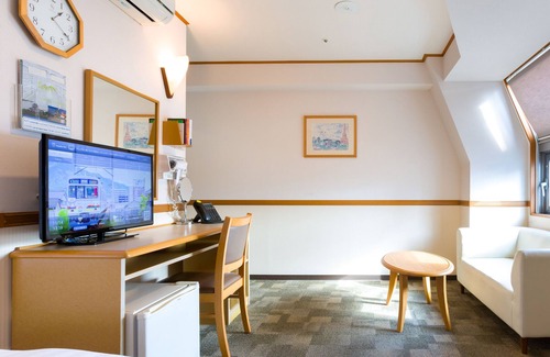 Kabukicho Hotel | Toyoko Inn Tokyo Shinjuku Kabukicho