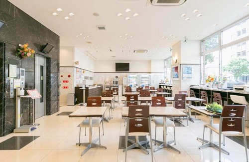 Utsunomiya Hotel | Toyoko Inn Utsunomiya Ekimae No 2