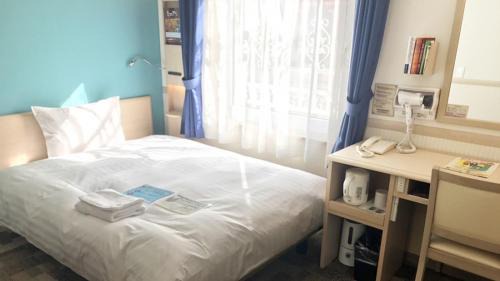 Utsunomiya Hotel | Toyoko Inn Utsunomiya Ekimae No 2