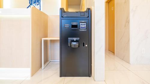 Nishi Hotel | Toyoko Inn Yokohama-eki Nishi-guchi