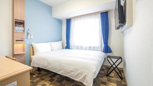Nishi Hotel | Toyoko Inn Yokohama-eki Nishi-guchi