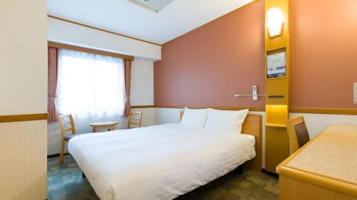 Kannai Hotel | Toyoko Inn Yokohama Kannai