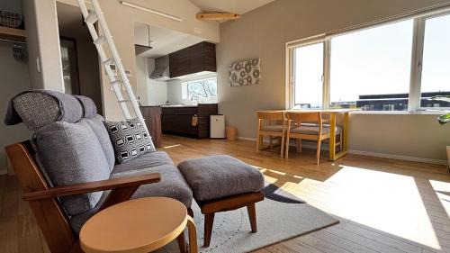 Toyoura House | Toyoura Ocean House - Vacation STAY 15447