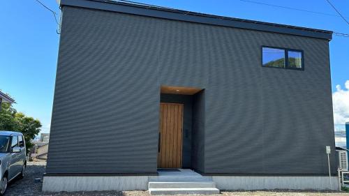 Toyoura House | Toyoura Ocean House - Vacation STAY 15447