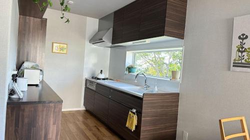 Toyoura House | Toyoura Ocean House - Vacation STAY 15447