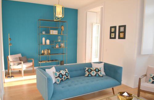 Socorro Apartment | TP AURA 19, Swimming Pool, Terrace & View
