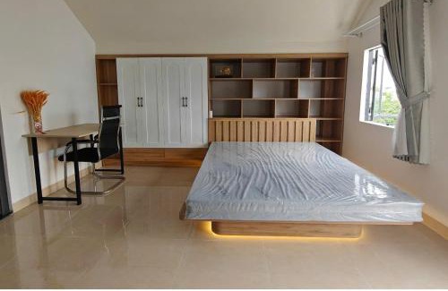 An Phu Apartment | TP House