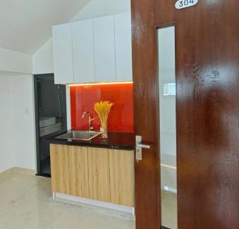 An Phu Apartment | TP House