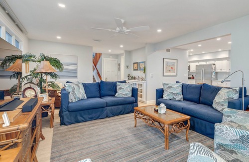 Sawgrass Condo | TPC The Player's Championship Deer Run Sawgrass Country Club golf course view