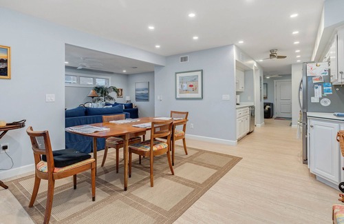 Sawgrass Condo | TPC The Player's Championship Deer Run Sawgrass Country Club golf course view