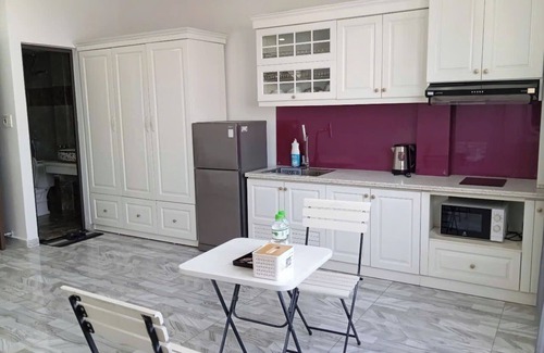 Ngo Quyen Apartment | TQ 2 Hotel & Apartment