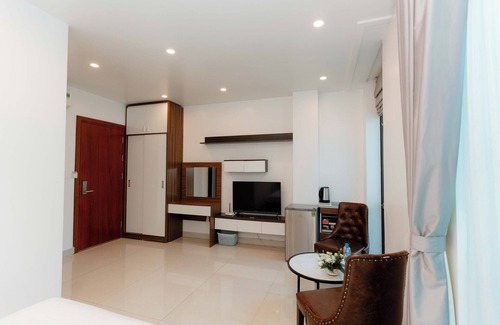 Ngo Quyen Apartment | TQ Helios Hotel & Apartment