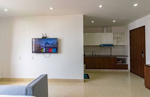 Ngo Quyen Hotel | TQ Hotel & Apartment
