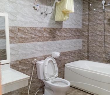 Ngo Quyen Hotel | TQ2 Hotel & Apartment
