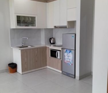 Ngo Quyen Hotel | TQ2 Hotel & Apartment