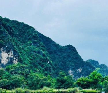 Hoa Lu Hotel | Tràng An Sunny River Homestay