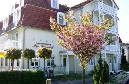 Kuehlungsborn Hotel | Träumerei