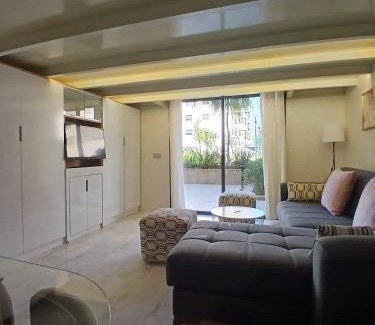Ain Harrouda Apartment | Très beau studio Océan Park