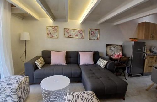 Ain Harrouda Apartment | Très beau studio Océan Park