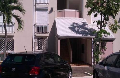 Bas du Fort Apartment | Très Beau Studio tout équipé/Vu Mer/wiffi