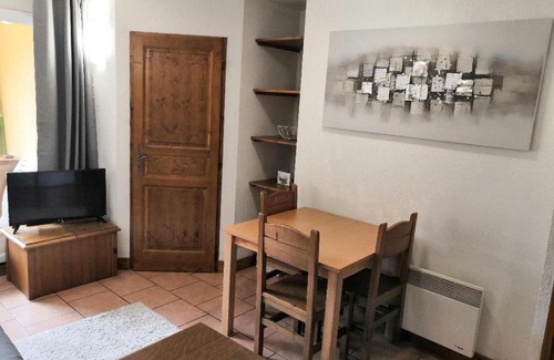 Orcieres-Merlette Apartment | Très beau T2 tout confort à 50m des pistes