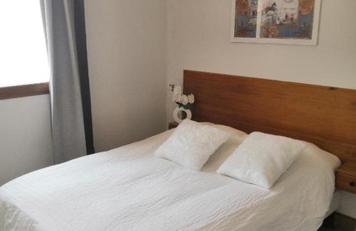 Orcieres-Merlette Apartment | Très beau T2 tout confort à 50m des pistes