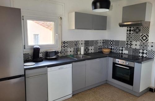 Martigues Apartment | Très beau T3 centre historique