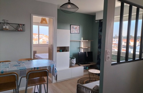 Fromentine Apartment | Très bel Appartement Central