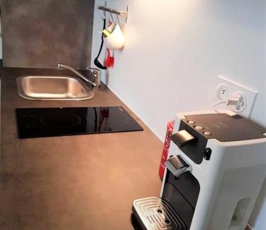 Vitre Apartment | Très bel appartement Centre Vitré