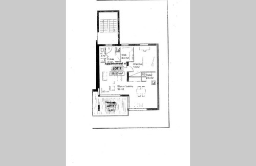 Talloires-Montmin Apartment | Très bel Appartement en rez de jardin, Talloires