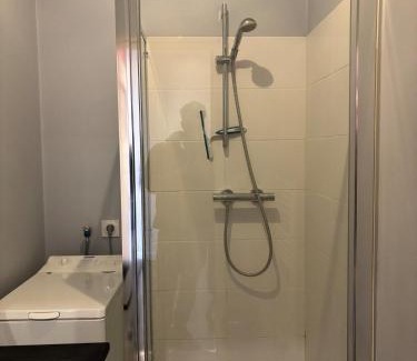 Larmor-Plage Apartment | Très bel appartement vues mer