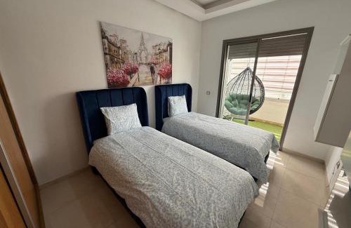 El Mansouria Apartment | Très bel appartement neuf à Mansbay Manssouria