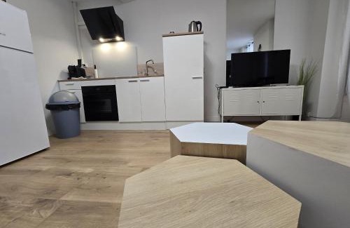 Digne-les-Bains Apartment | Très belle appartement