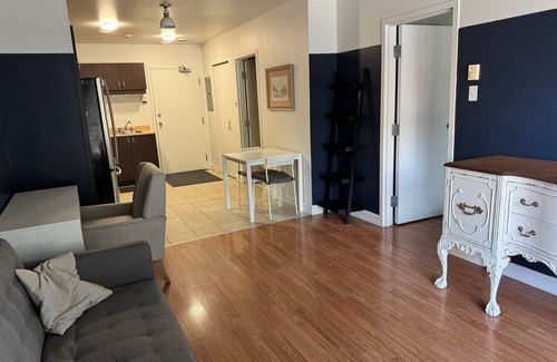 Hochelaga-Maisonneuve Apartment | Très grand 3 ½ lumineux avec électros – Unité #101