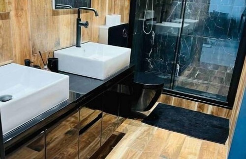 Livry-Gargan Apartment | Très Grand Appartement /Sauna /Charles de Gaulle