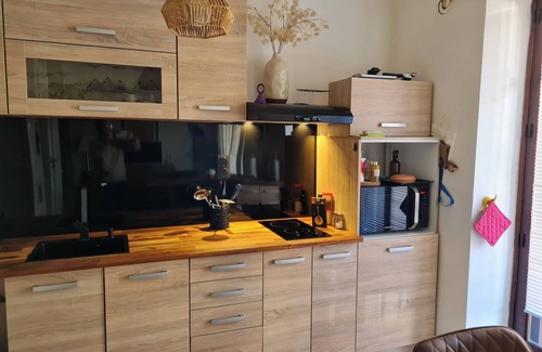 Sartene Apartment | Très Joli Petit Appartement au Coeur de Sartène