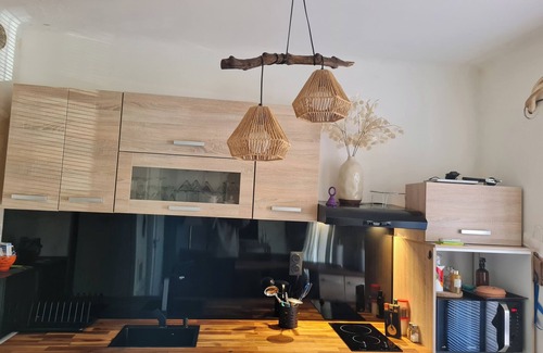 Sartene Apartment | Très Joli Petit Appartement au Coeur de Sartène