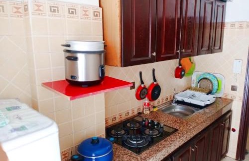 Ain Sebaa Apartment | Trés bel appartement proche de toute commodité