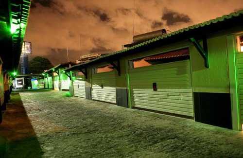 Nova Parnamirim Hotel | Trópicos Motel