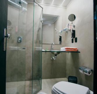 Nova Parnamirim Hotel | Trópicos Motel